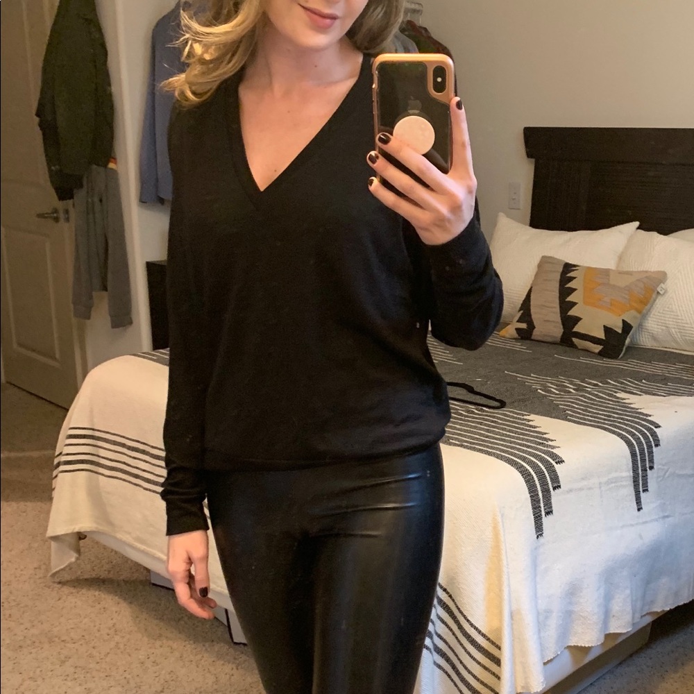 Remy Longsleeve - Wilfred Free - Aritzia - XS